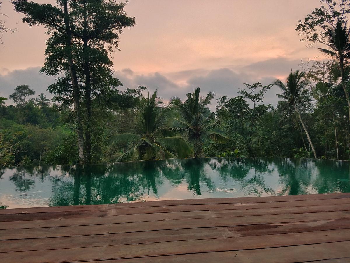 Angsoka Bungalow Ubud  Exterior photo