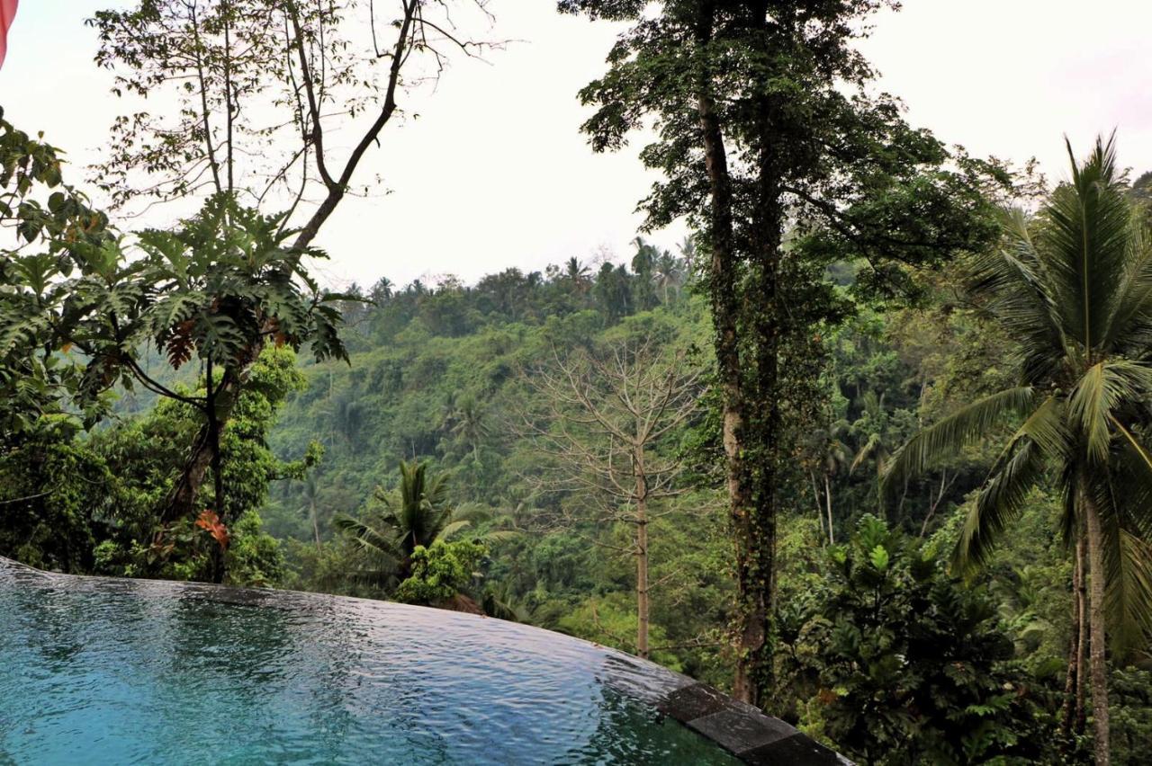 Angsoka Bungalow Ubud  Exterior photo