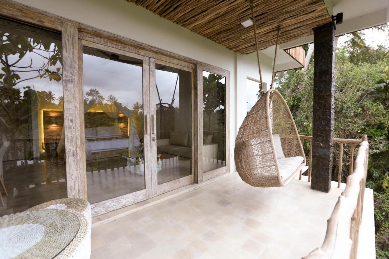 Angsoka Bungalow Ubud  Exterior photo