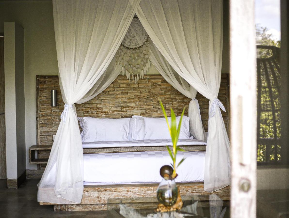 Angsoka Bungalow Ubud  Exterior photo