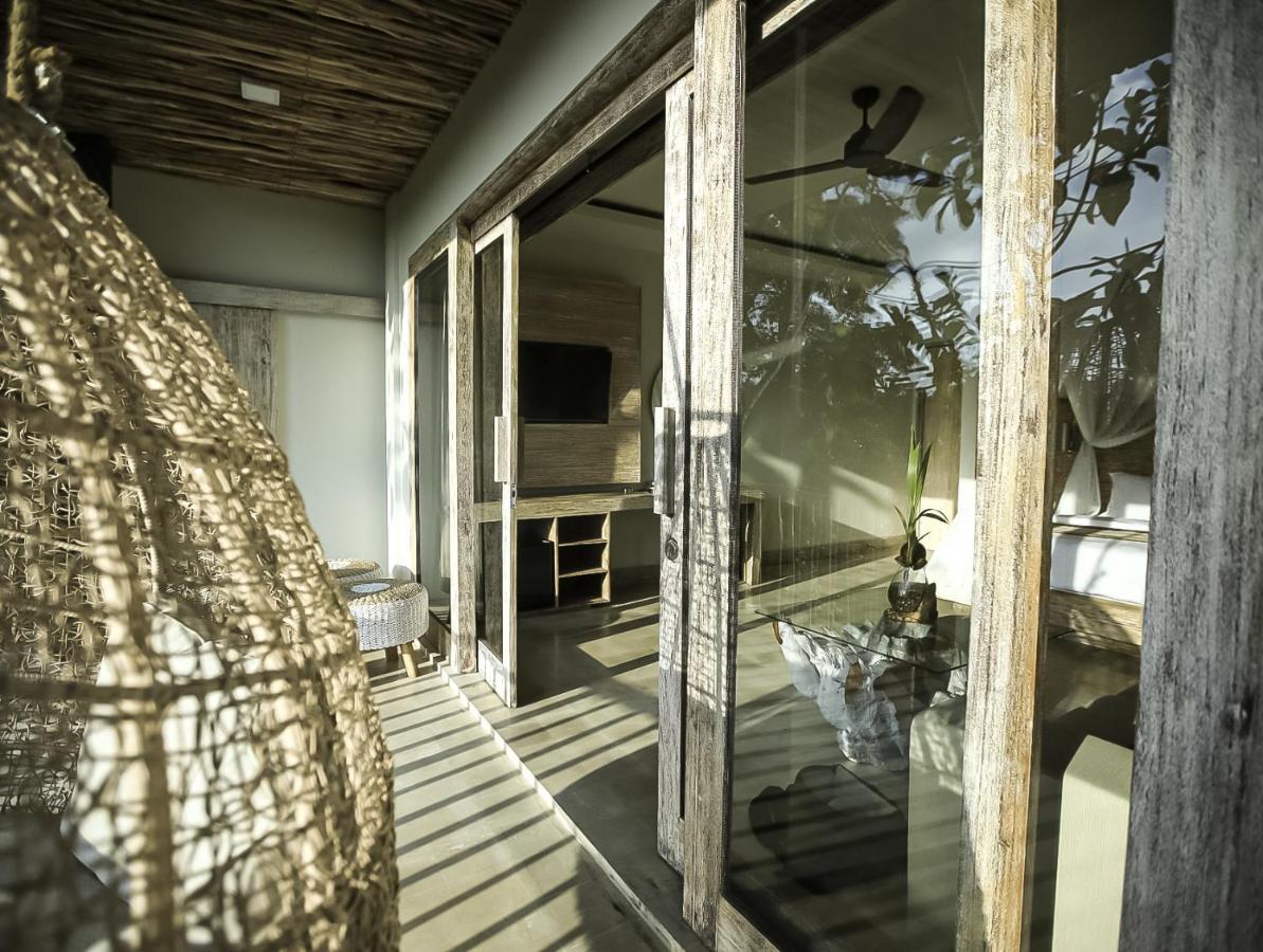 Angsoka Bungalow Ubud  Exterior photo