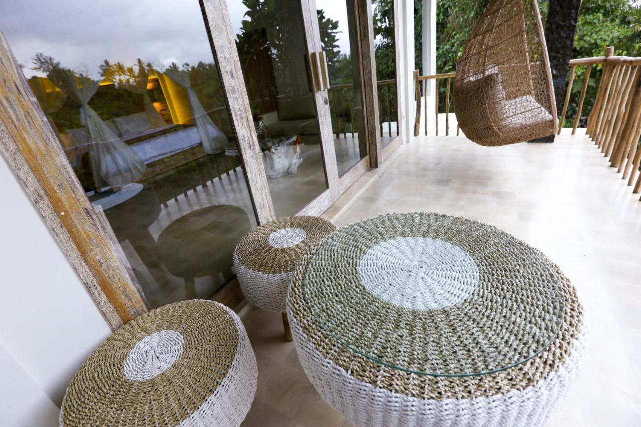 Angsoka Bungalow Ubud  Exterior photo