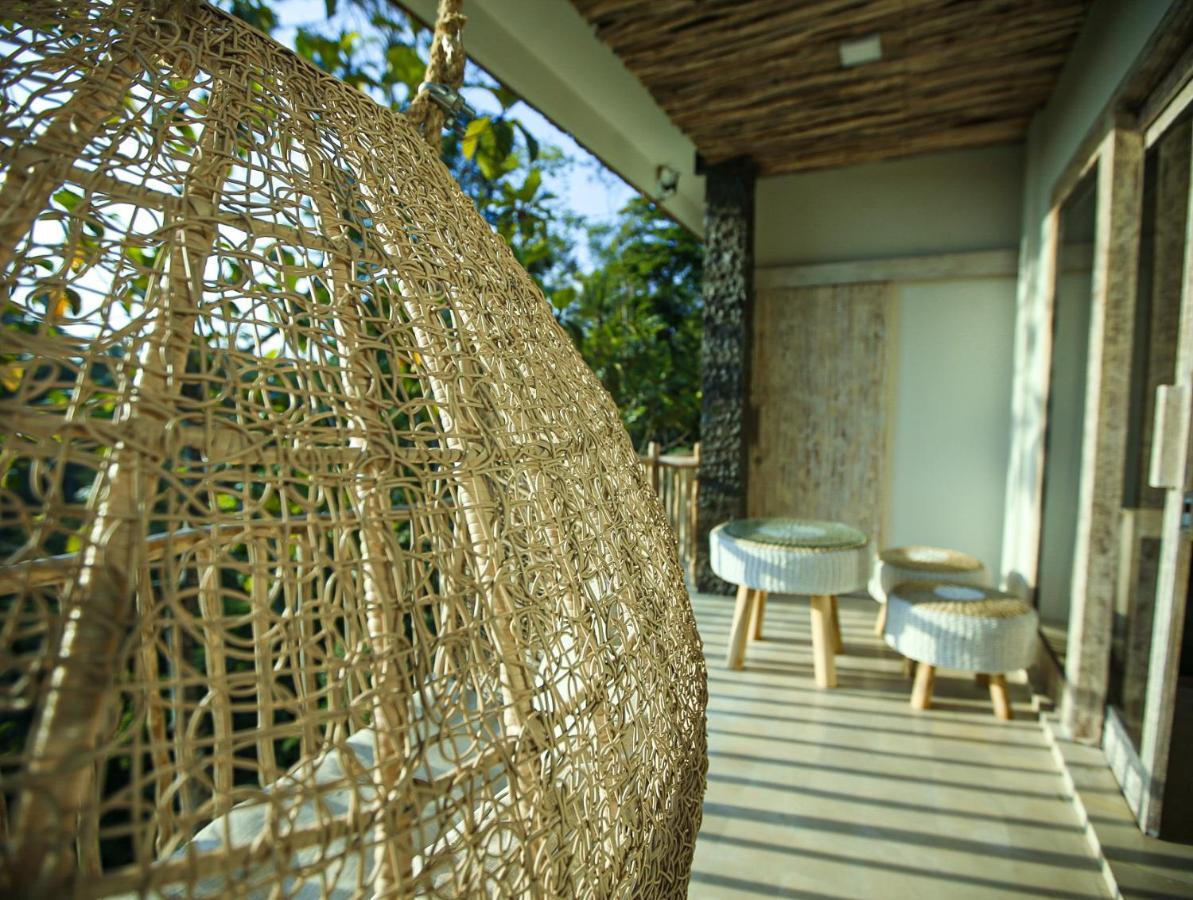 Angsoka Bungalow Ubud  Exterior photo