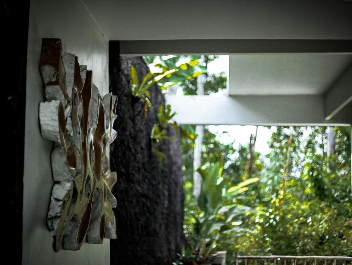 Angsoka Bungalow Ubud  Exterior photo