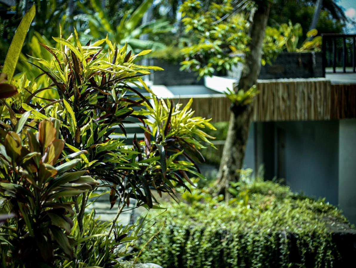 Angsoka Bungalow Ubud  Exterior photo